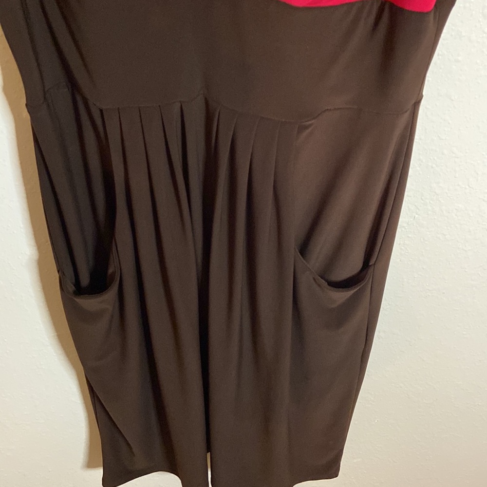 BISOU BISOU DRESS - Picture 3 of 11